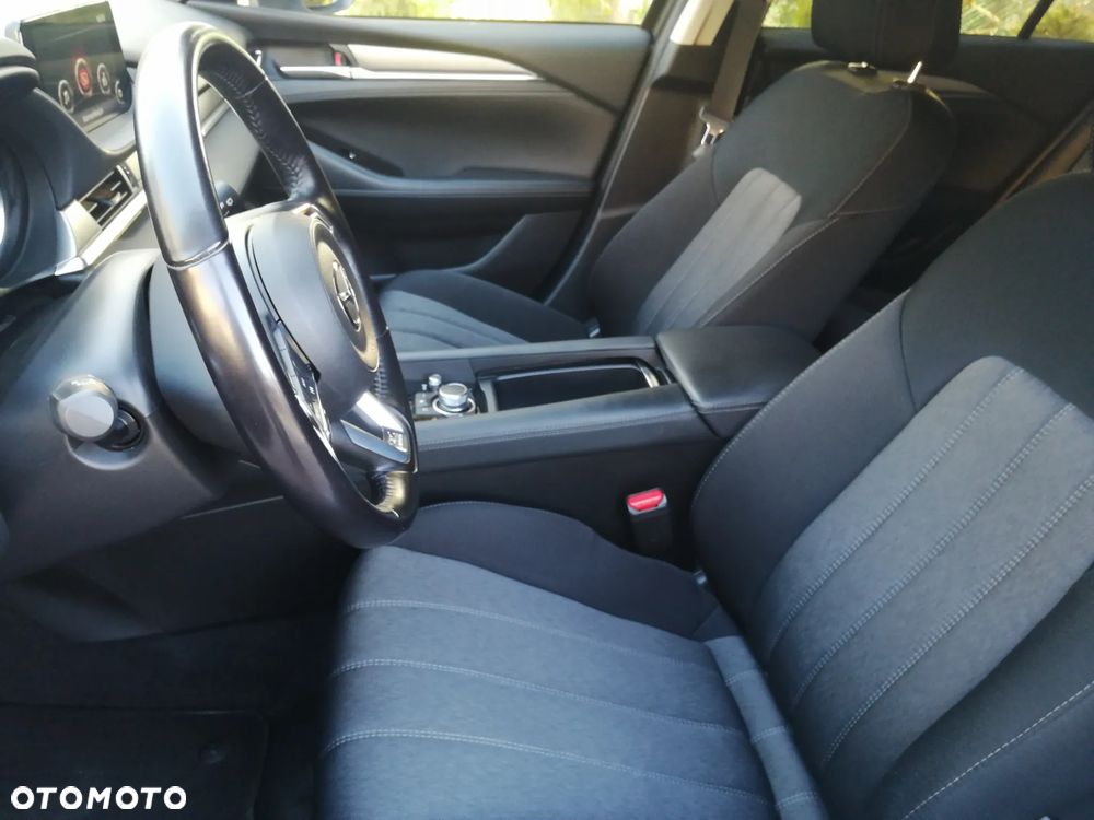 Mazda 6 2.0 SkyEnergy - 14