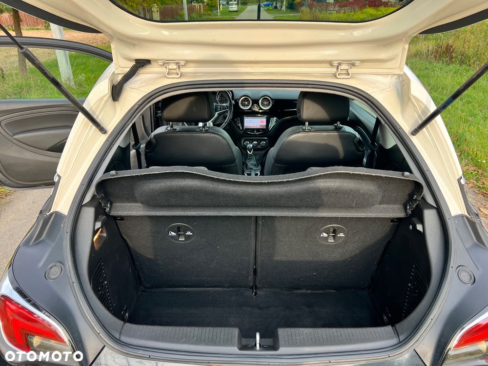 Opel Adam - 15