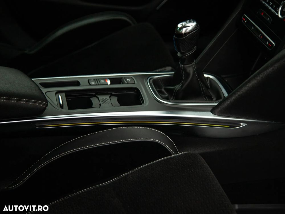 Renault Megane ENERGY dCi 110 INTENS - 30