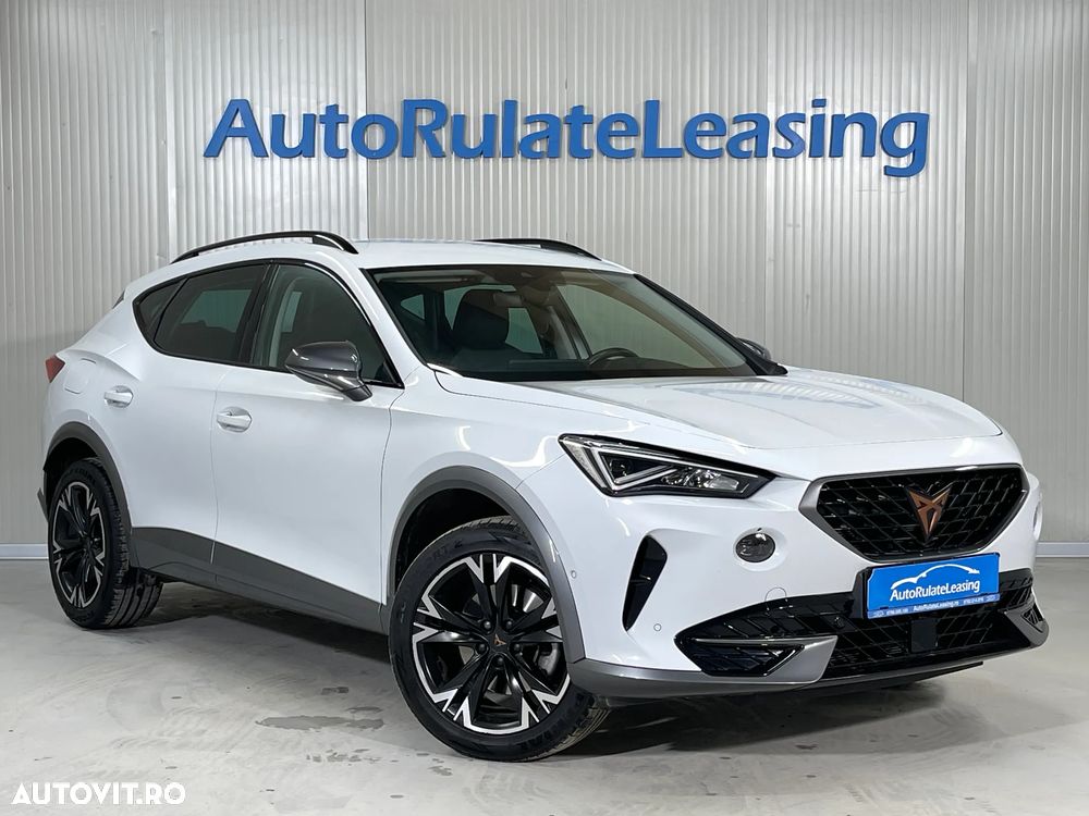 Cupra Formentor 1.5 eTSI DSG - 2