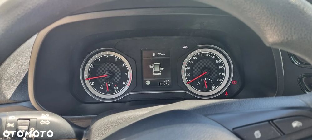 Hyundai i20 1.2 Pure - 7