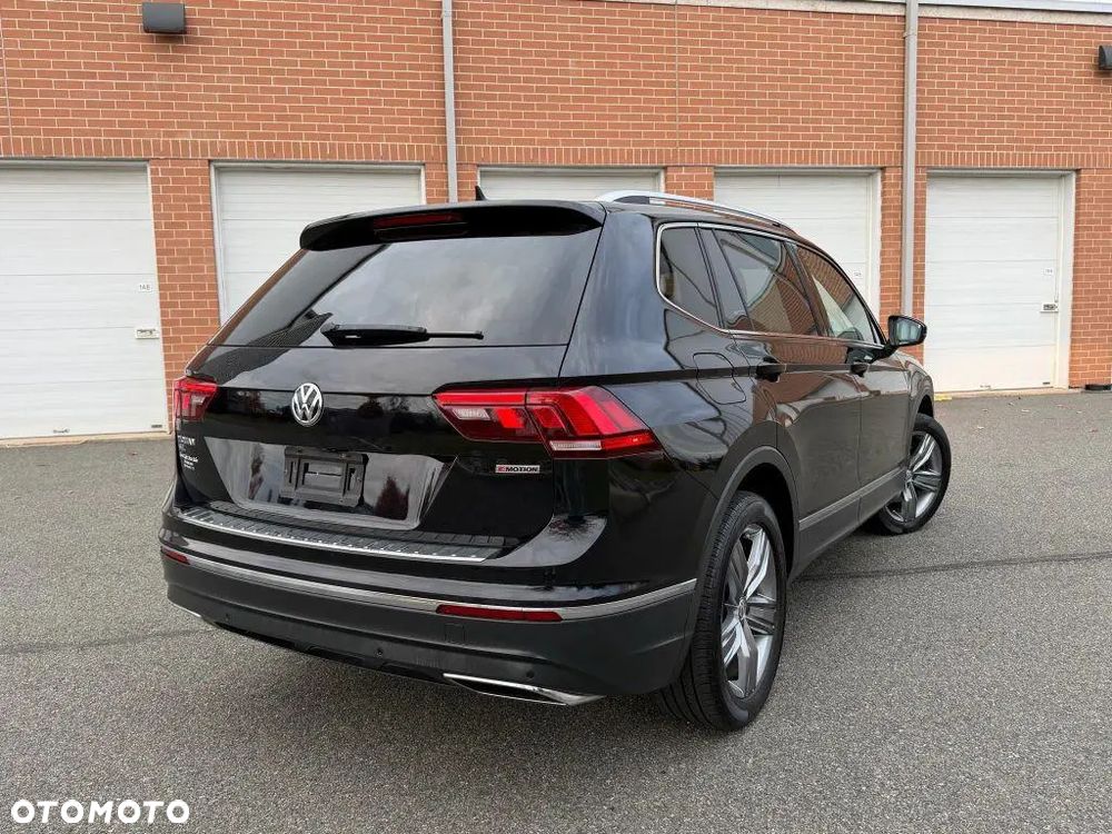 Volkswagen Tiguan - 7