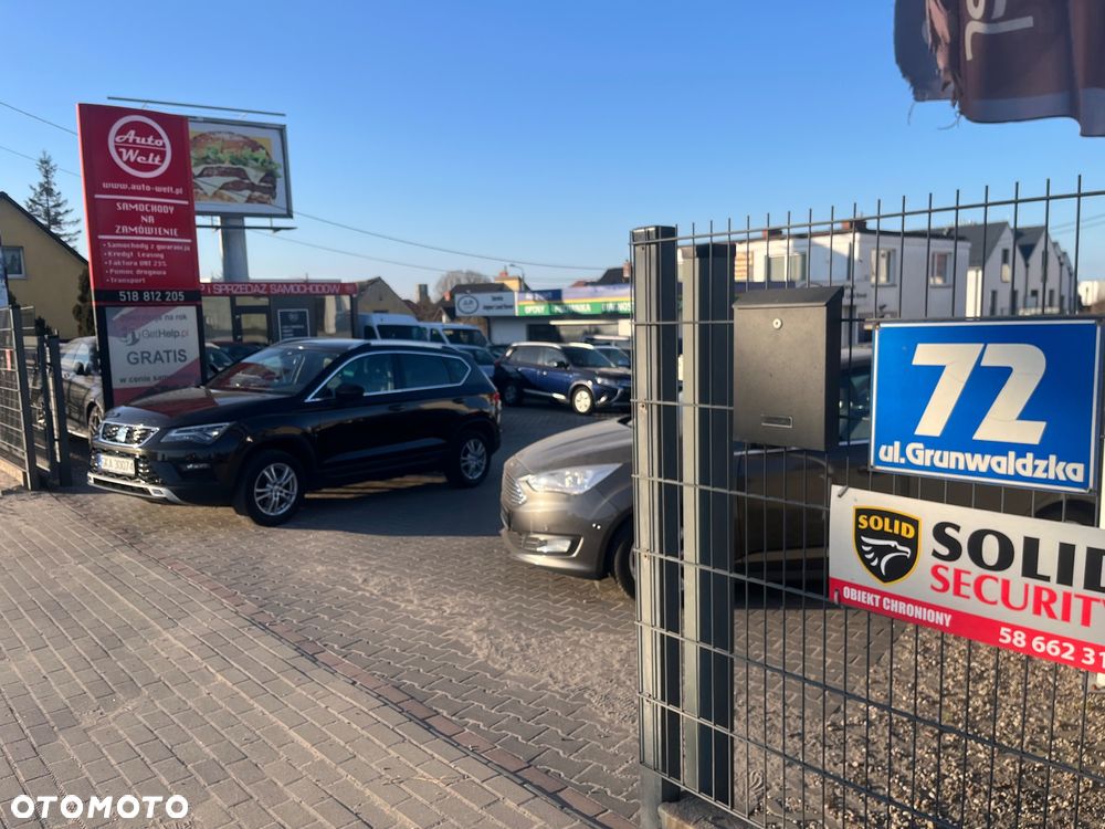 Seat Ateca 1.4 ECO TSI Xcellence S&S - 2