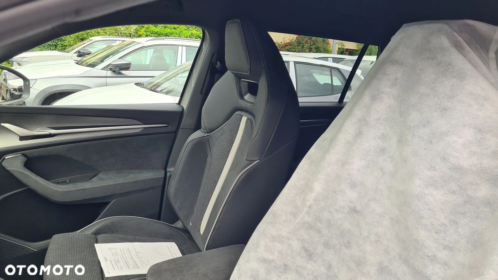 Skoda Kodiaq 2.0 TSI 4x4 Sportline DSG - 12