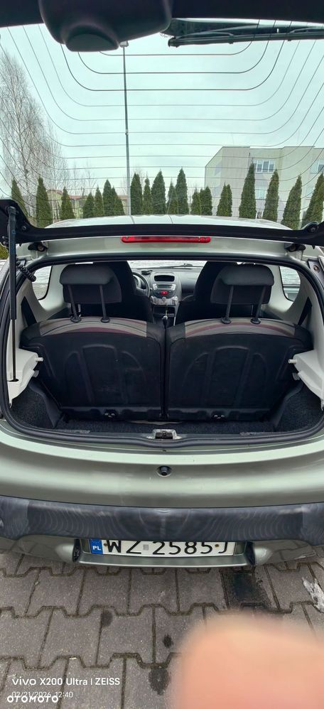 Citroën C1 1.0 Exclusive - 3