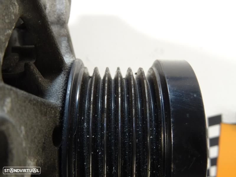 Alternador Ford Fiesta Vi (Cb1, Ccn)  Cv6t10300fa / Ms1042113320 / Cv6 - 8