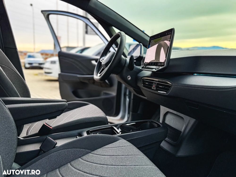 Volkswagen ID.3 - 22