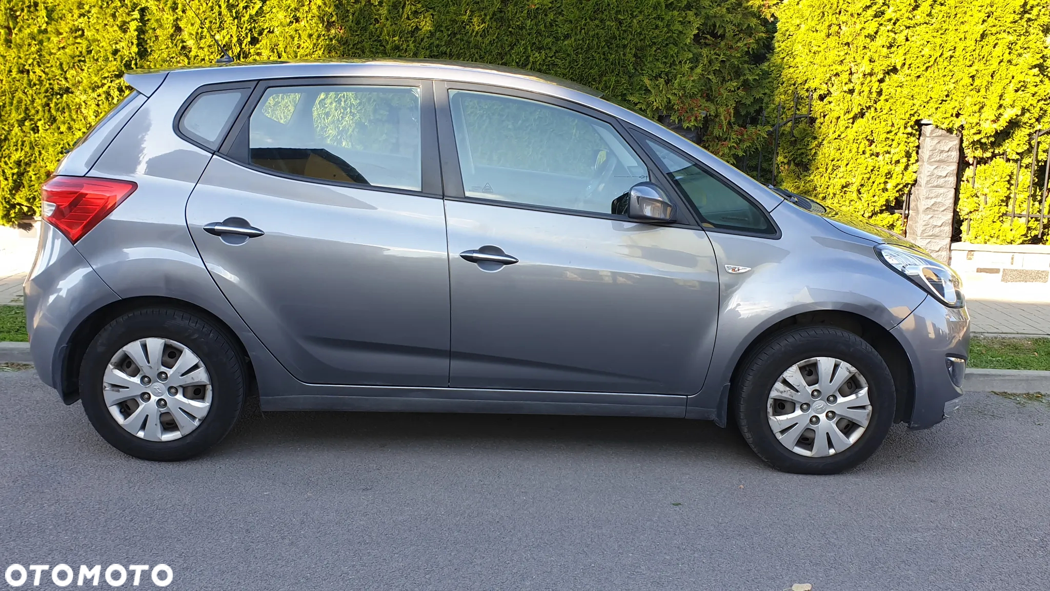 Hyundai ix20 1.6 Classic + - 2