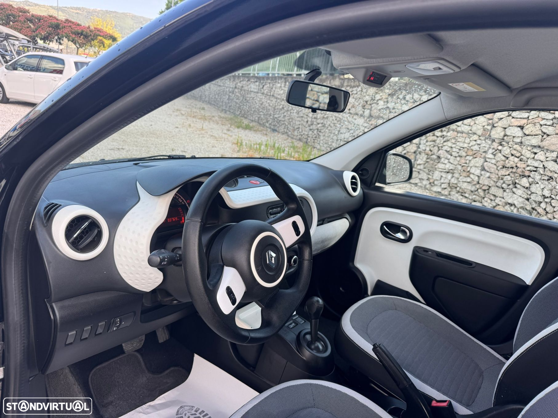 Renault Twingo 0.9 TCe EDC - 7
