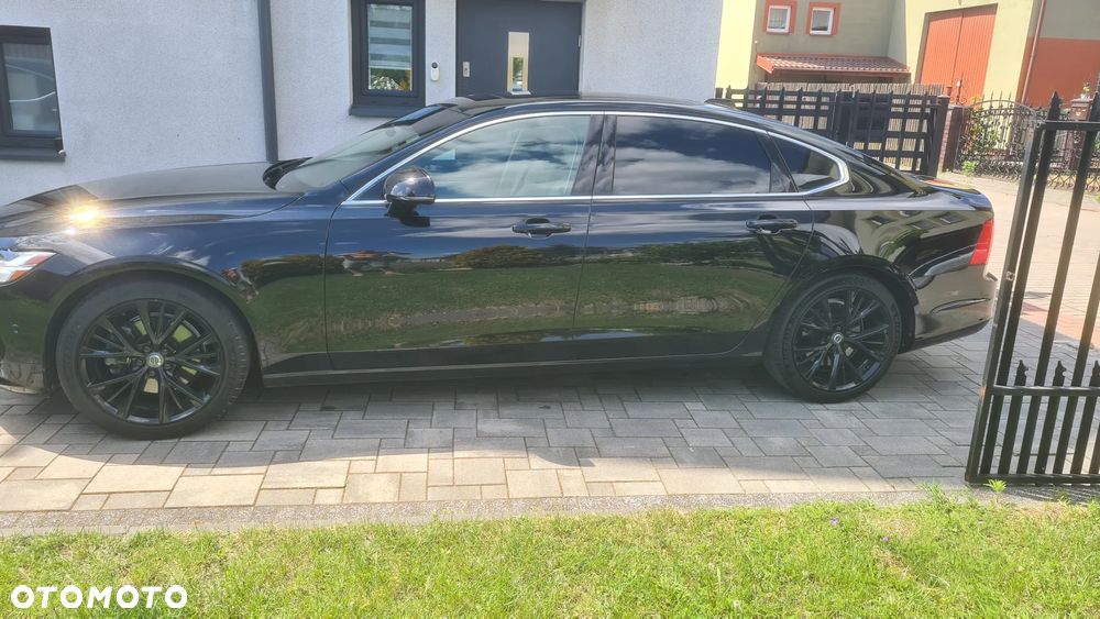Volvo S90 T5 Geartronic Momentum - 3