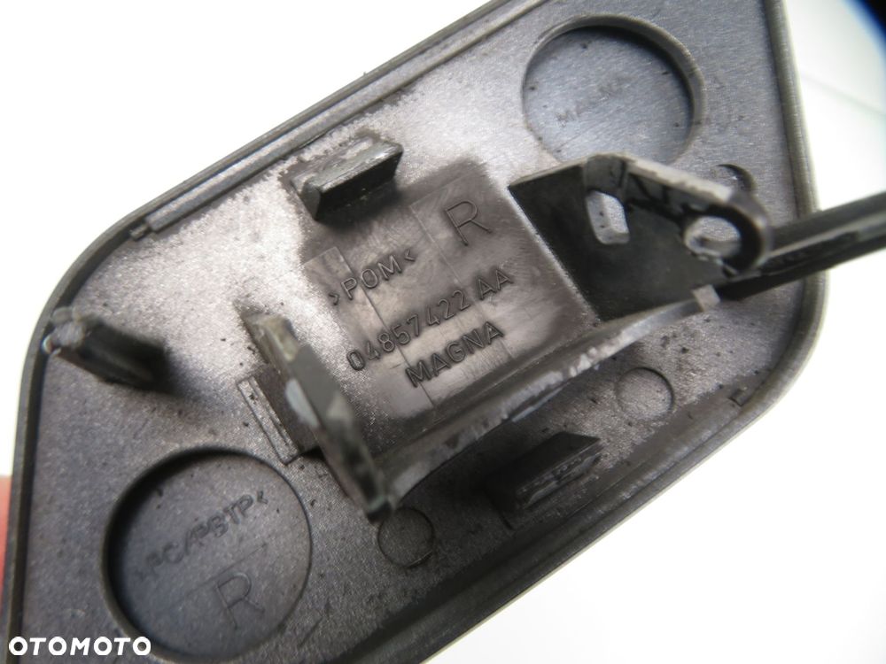SPRYSKIWACZ LAMPY PRAWY ZASLEPKA CHRYSLER VOYAGER IV 04857422AA - 3