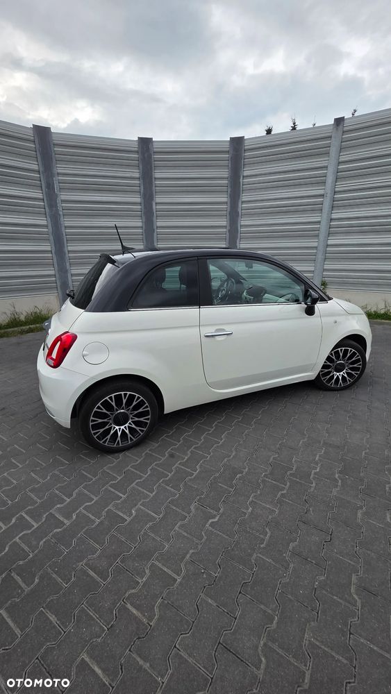 Fiat 500 1.0 Hybrid Dolcevita - 18