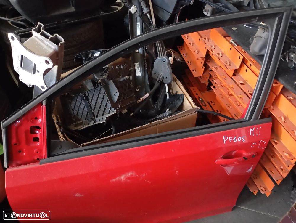 SEAT MII PORTA FRENTE ESQUERDA - PF605 - 2