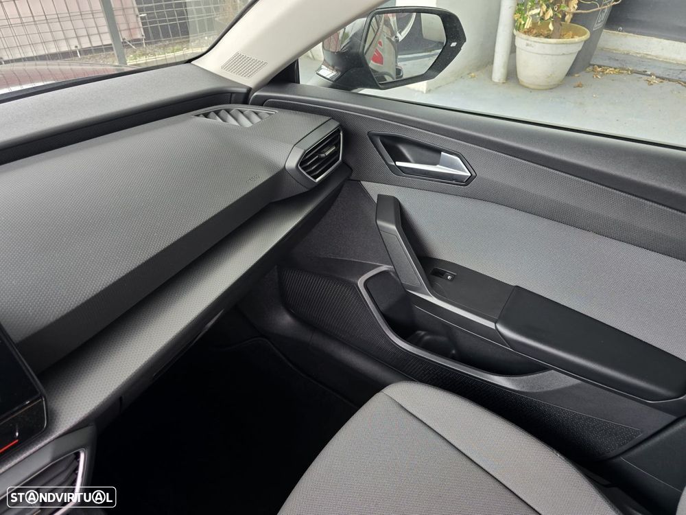 SEAT Leon ST 1.0 TSI Style - 16