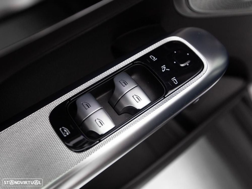 Mercedes-Benz GLC 300 de 4Matic - 19