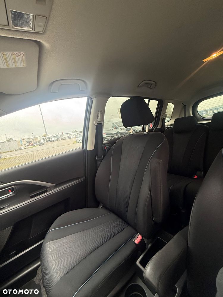 Mazda 5 2.0 MZR-DISI i-stop Sendo - 14