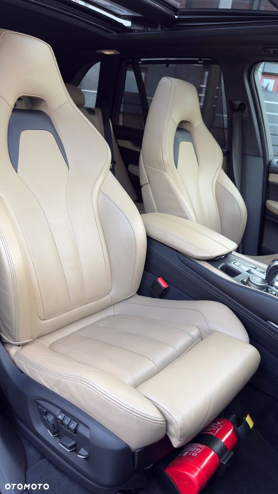 BMW X5 M Standard - 32