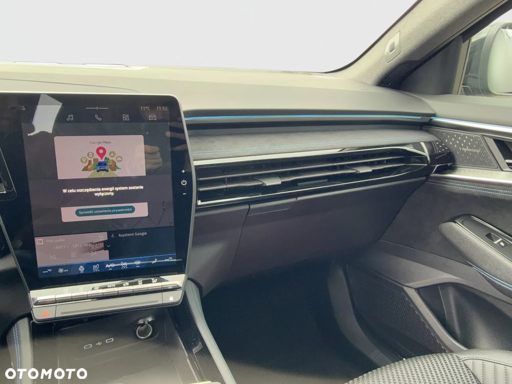 Renault Espace 1.2 E-Tech Full Hybrid 200 esprit Alpine MMT 5os - 13