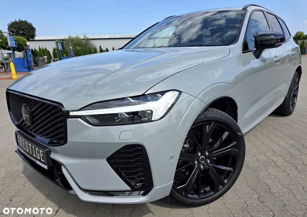 Volvo XC 60 - 2
