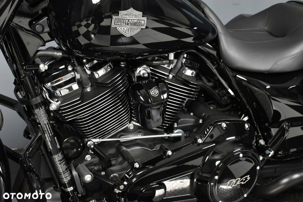 Harley-Davidson Touring Road King - 8