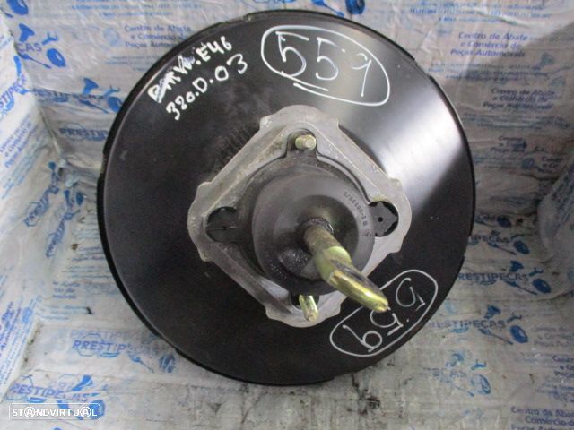 Servofreio 29675527802 BMW E46 2003 320D DIESEL BMW 320D SW E46 2003 330D DIESEL - 2