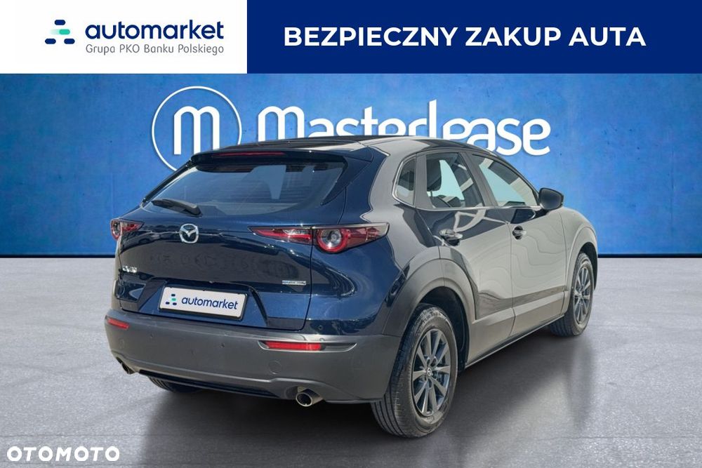 Mazda CX-30 - 5