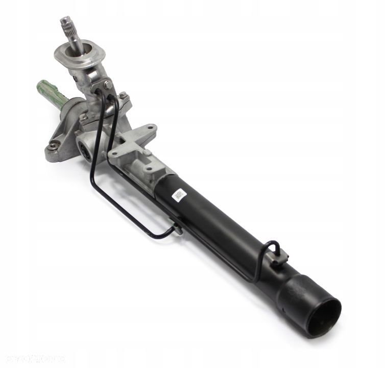 MAGLOWNICA PRZEKŁADNIA GOLF LEON A3 OCTAVIA BORA - 2