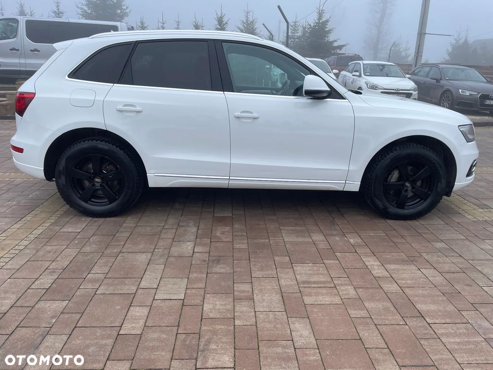 Audi Q5 - 4