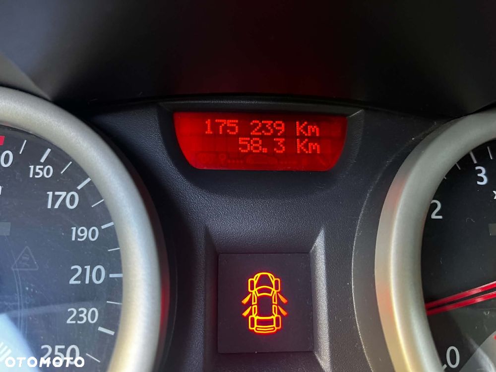 Renault Megane 1.6 Confort Expression - 7