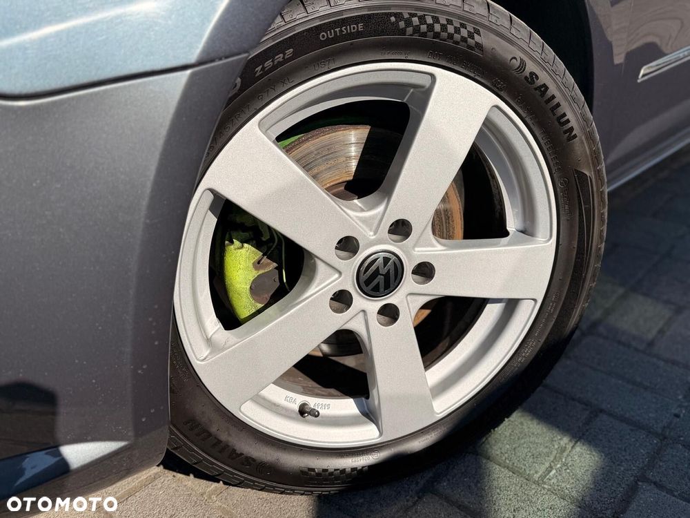 Volkswagen Passat CC 1.8 TSI - 9