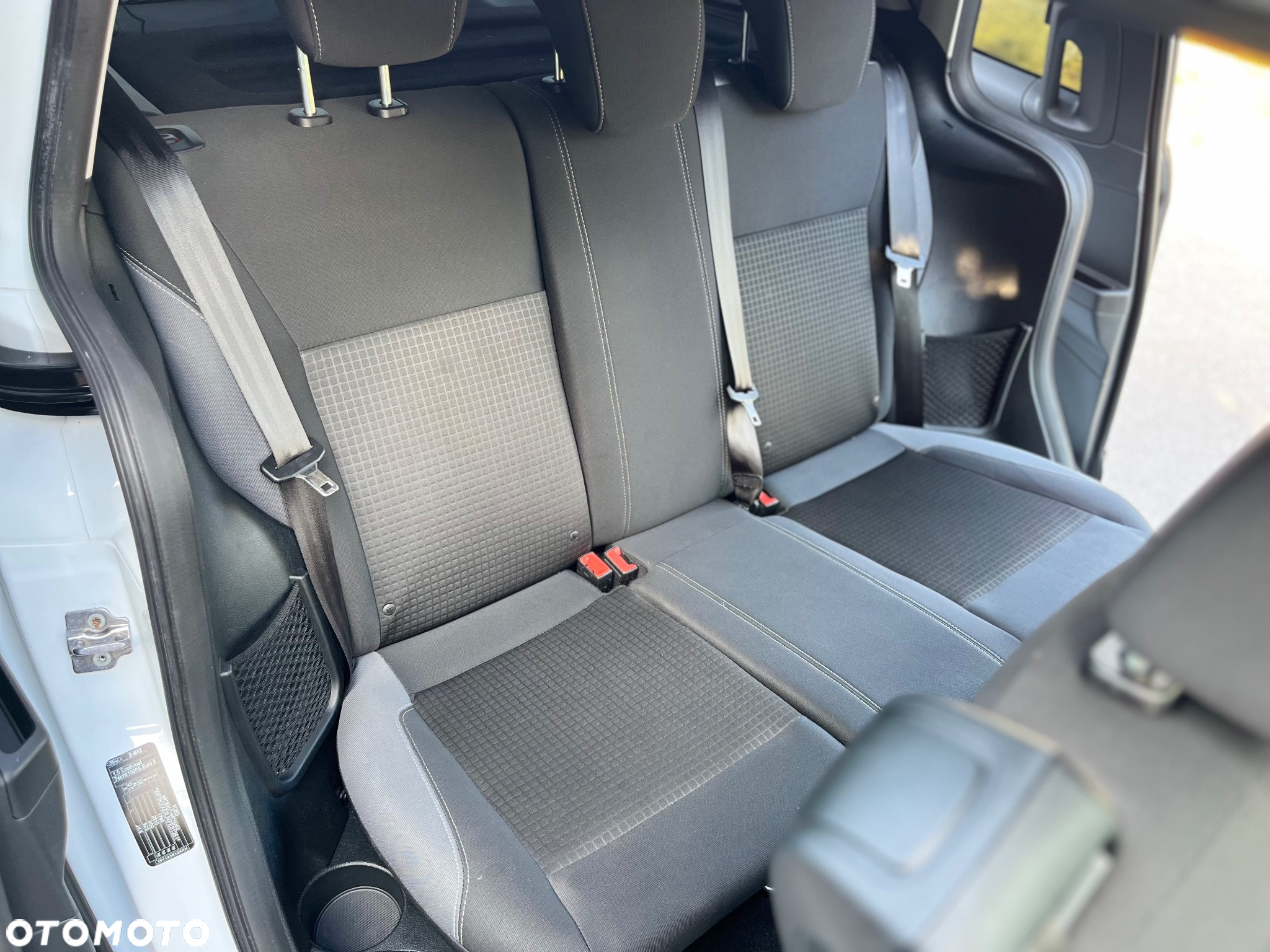 Ford B-MAX 1.0 EcoBoost Titanium - 21