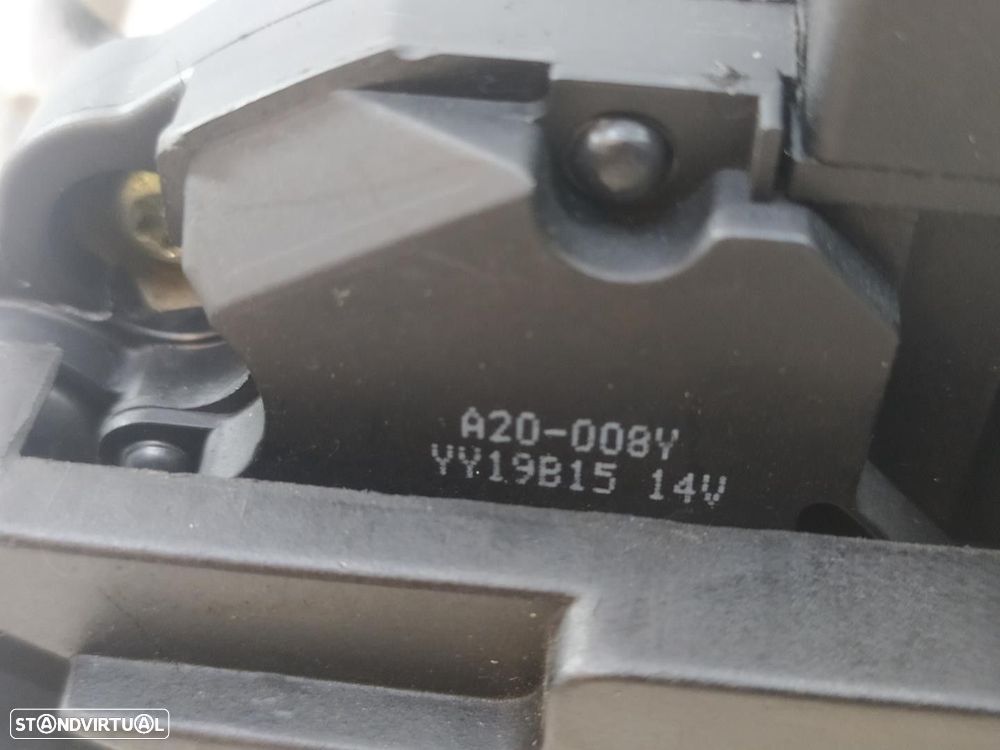 ALTERNADOR AUDI A3 2001 -A20008Y - 5