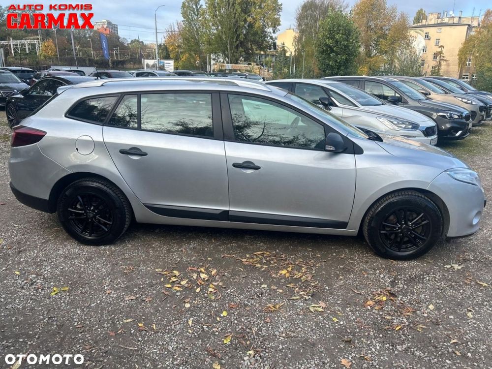 Renault Megane - 9
