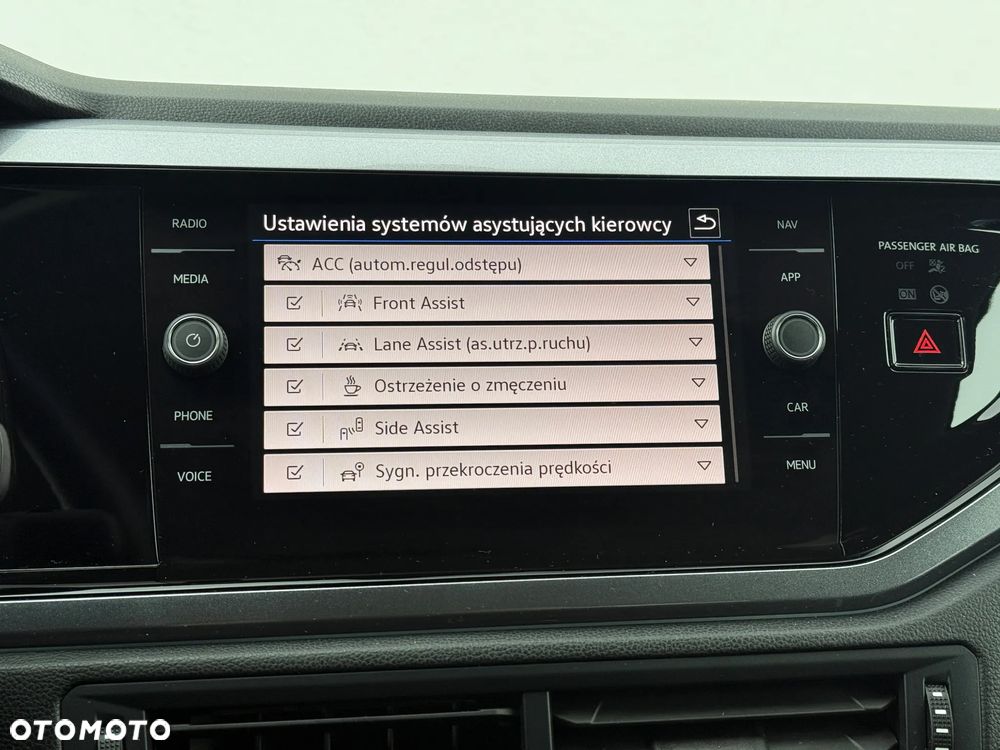 Volkswagen Taigo 1.5 TSI ACT Style DSG - 32