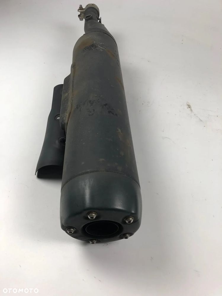 Yamaha XVS 950 Bolt Tłumik Wydech - 4