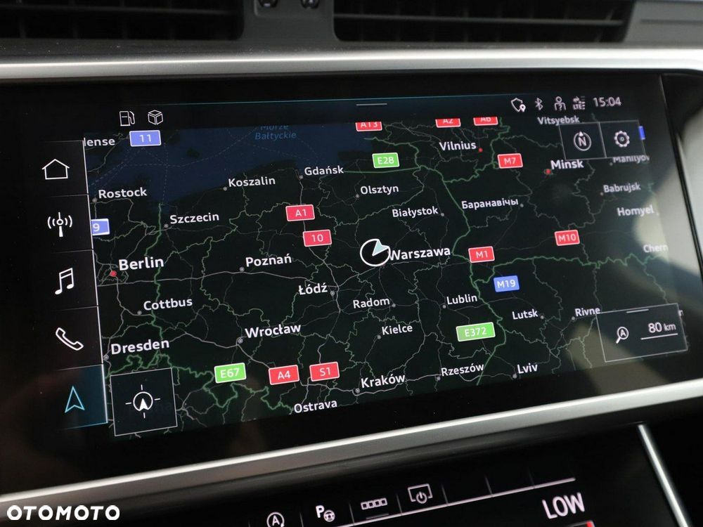 Audi A6 Avant 40 TDI mHEV Quattro S tronic - 25