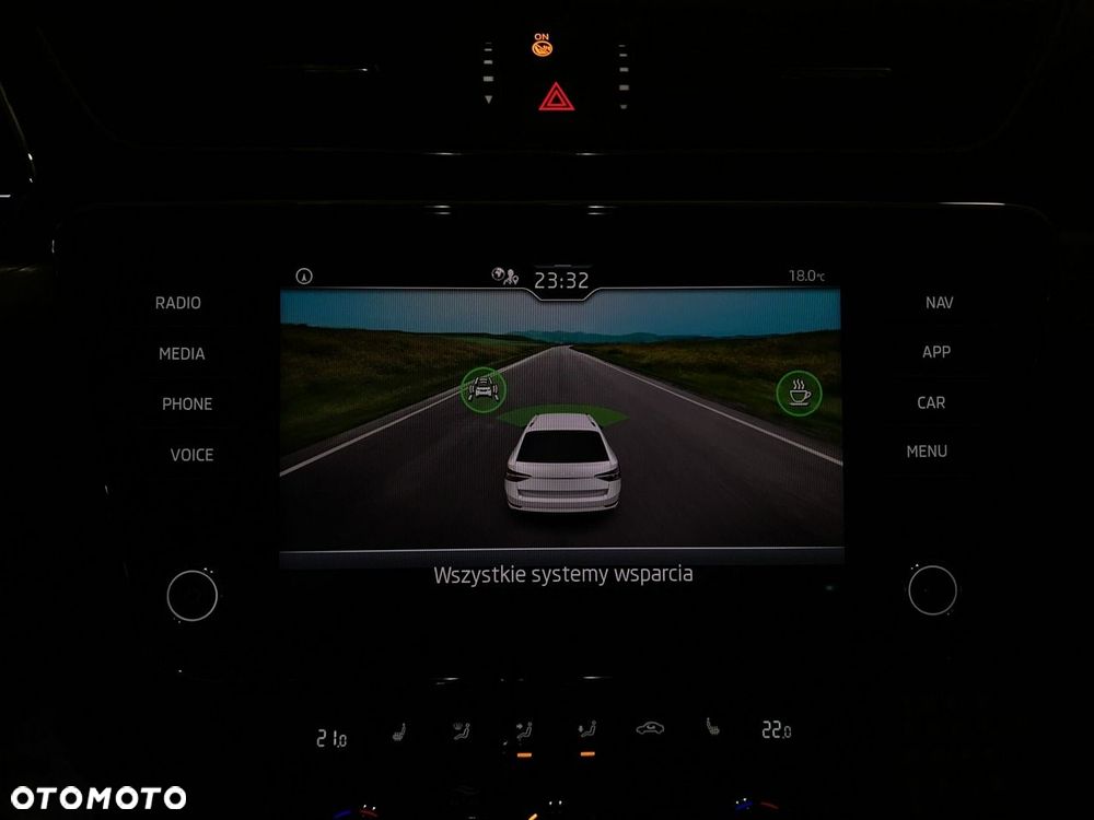 Skoda Superb - 26