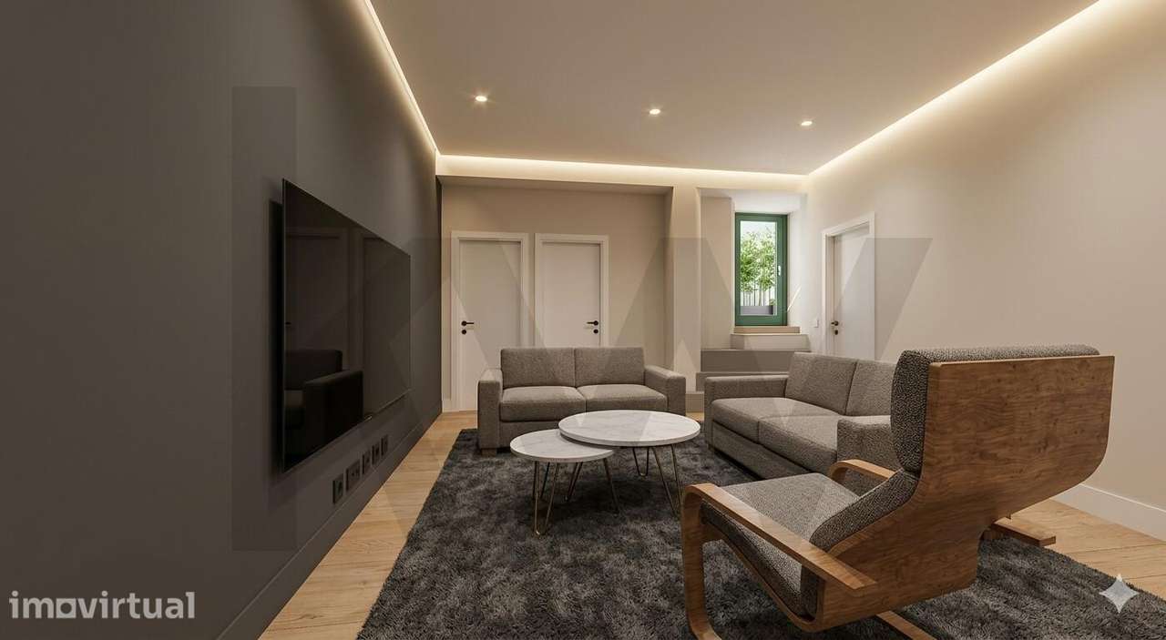​​​​​​​​​​​​​​Apartamento T3 em Condeixa - Grande imagem: 3/15