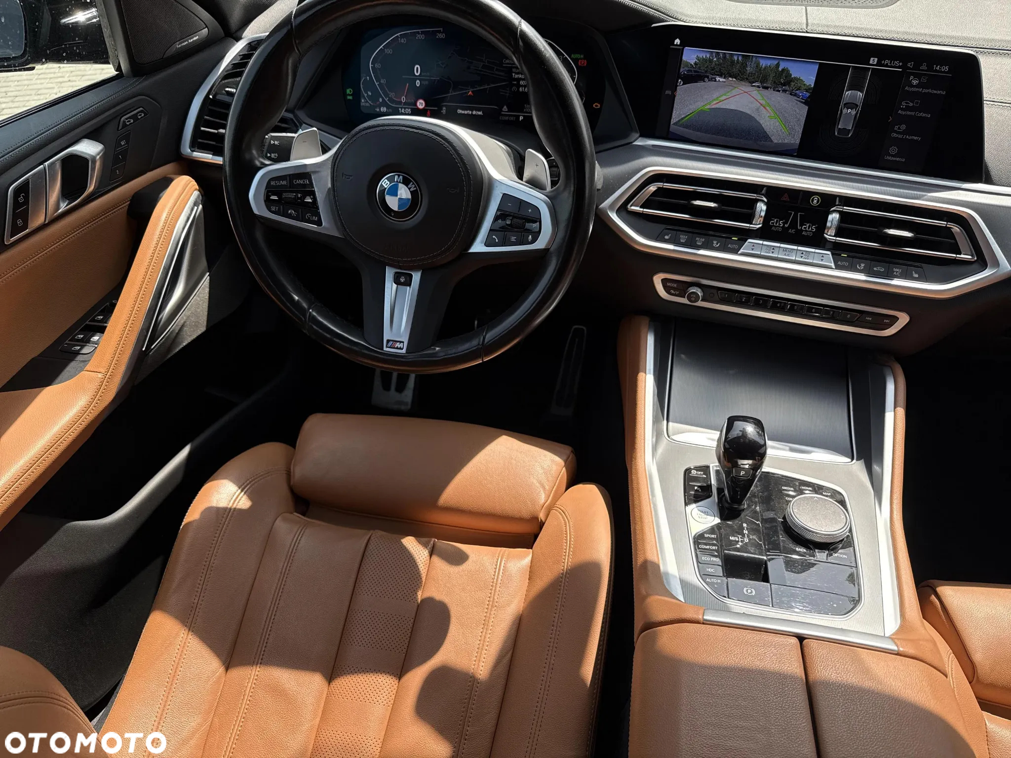 BMW X6 xDrive30d - 14