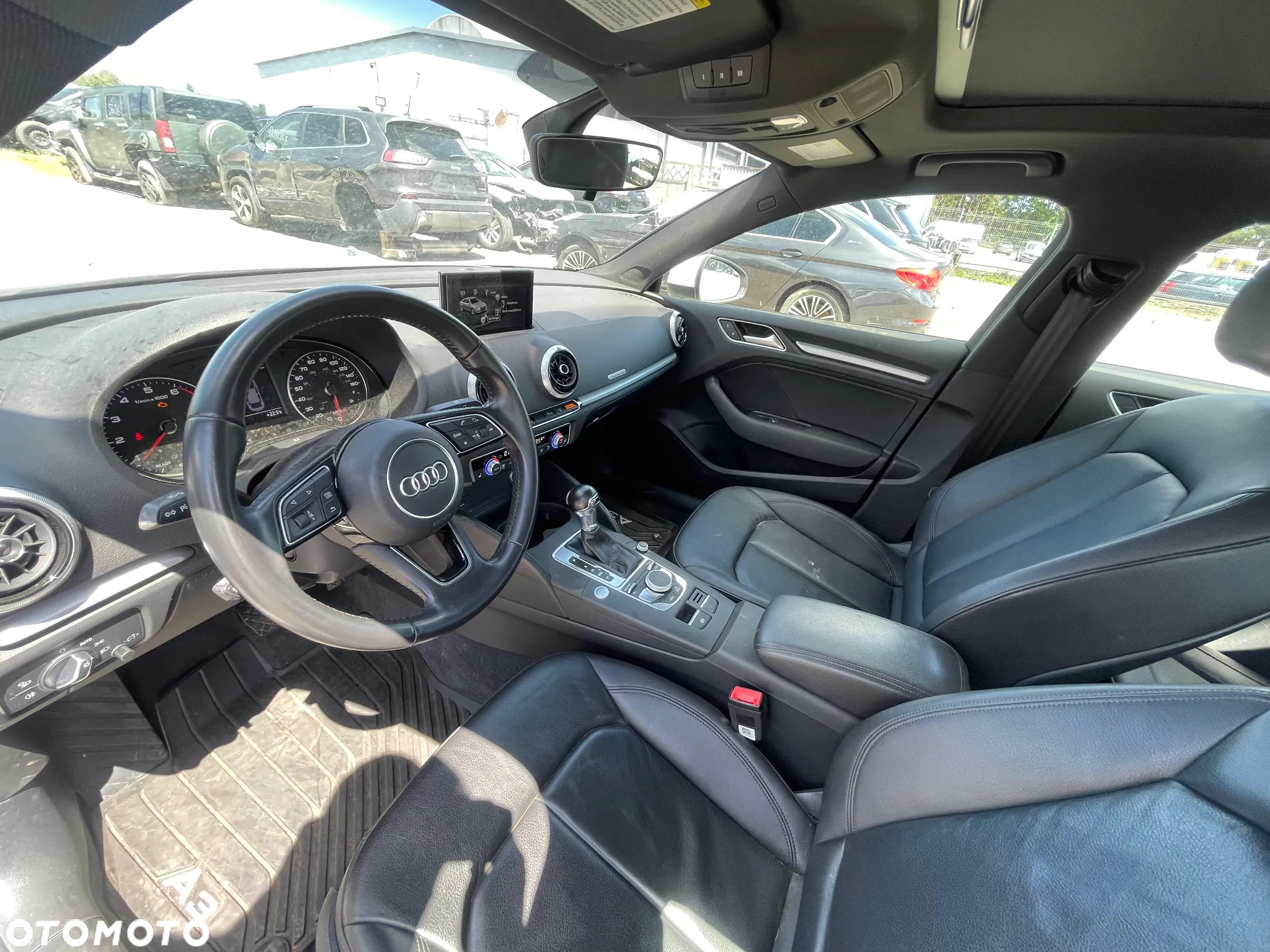 Audi A3 - 10