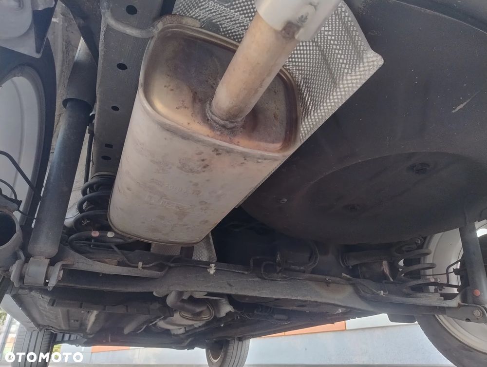 Nissan Juke 1.6 Acenta Xtronic - 34