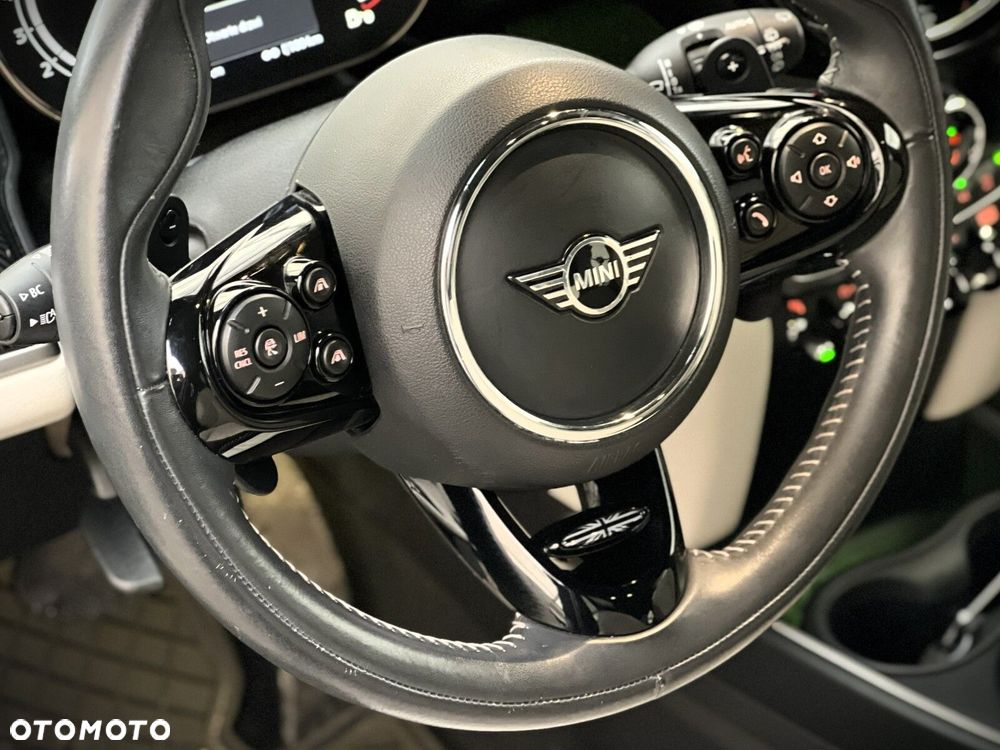 MINI Countryman - 17