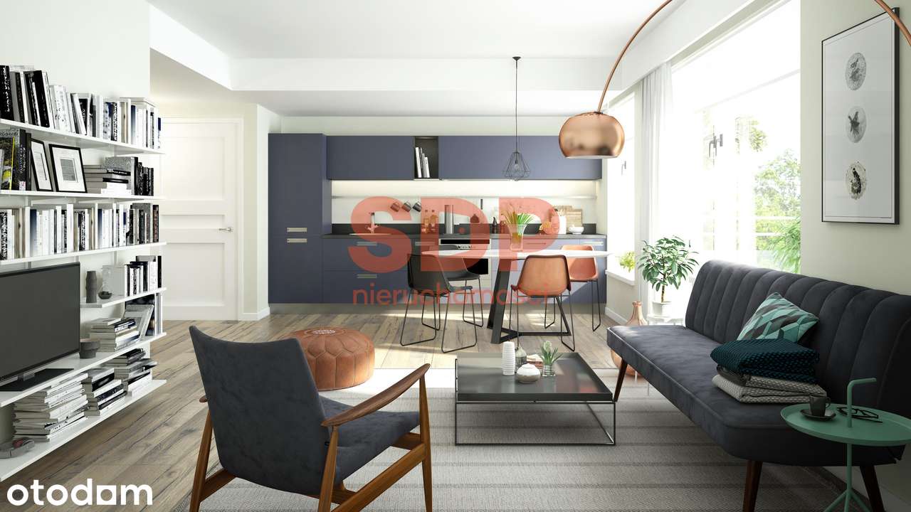 mieszkanie w szeregu |przestrzeń | cisza | 7600zł/ m²