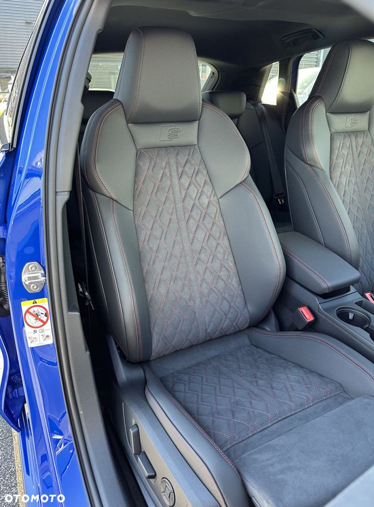 Audi S3 Sportback - 28