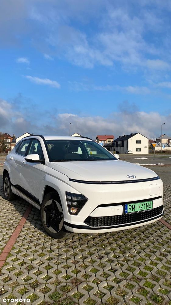 Hyundai Kona Elektro 65kWh Prime - 2