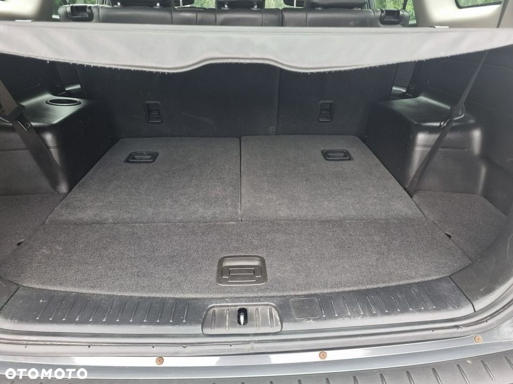 Chevrolet Captiva 2.4 2WD LT - 22