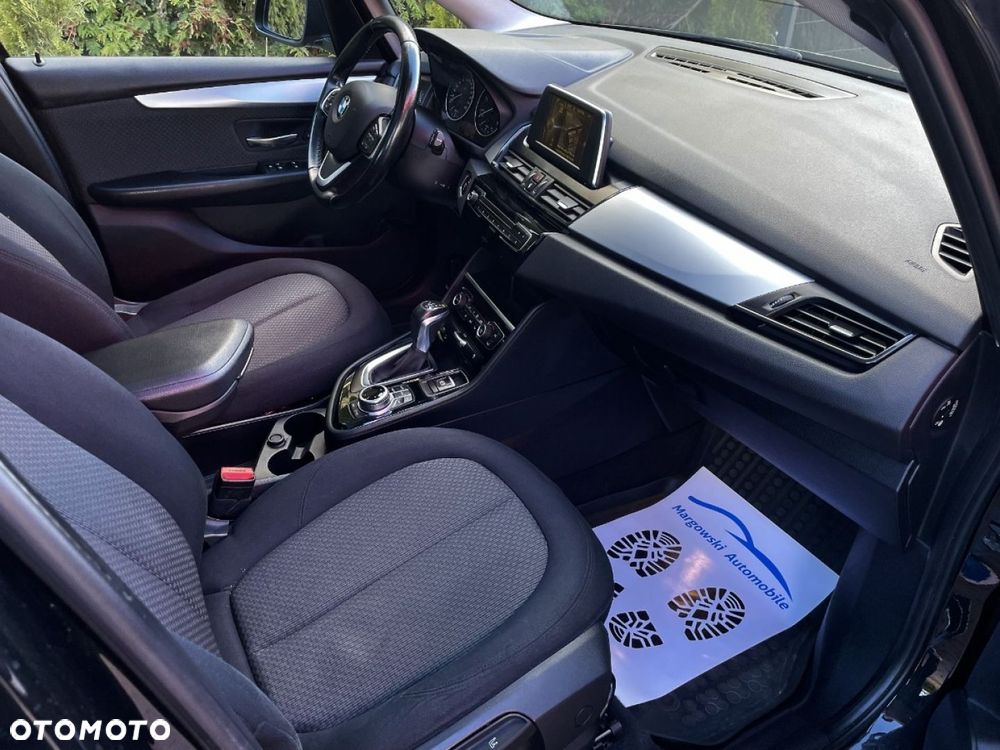 BMW Seria 2 - 15