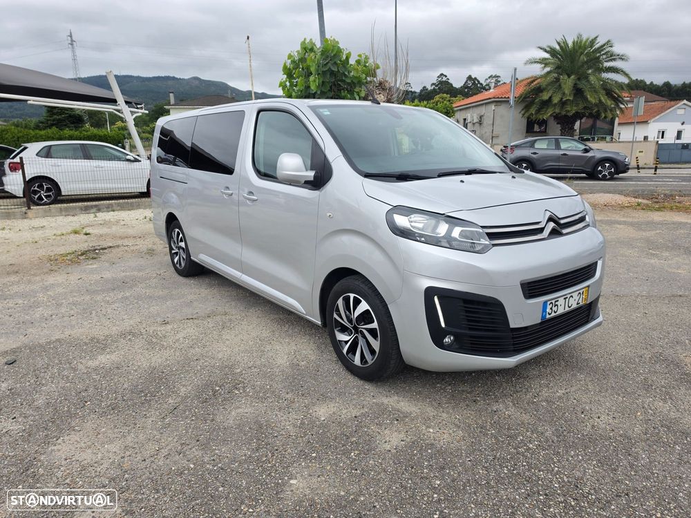 Citroën Spacetourer 1.6 BlueHDi XL Business - 3
