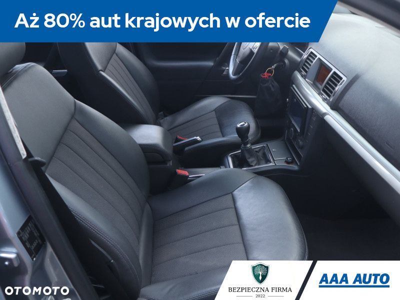 Opel Vectra - 11