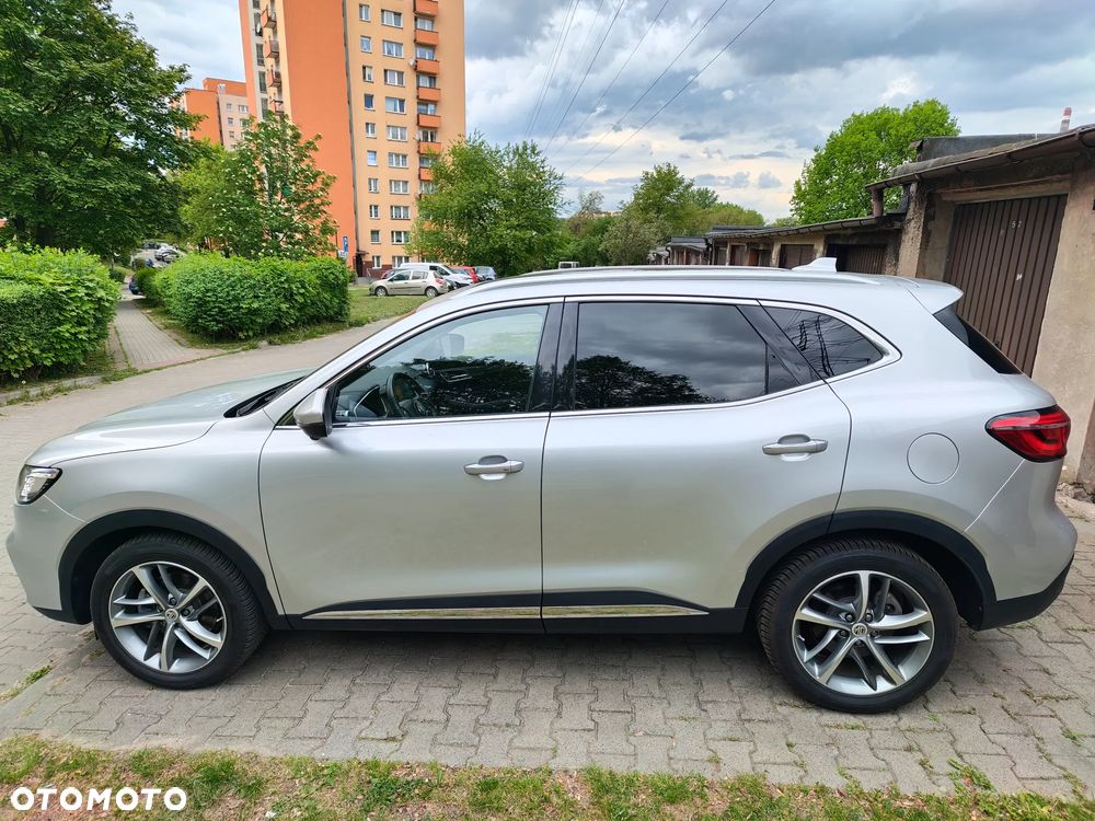 MG HS 1.5T-GDI Luxury - 6